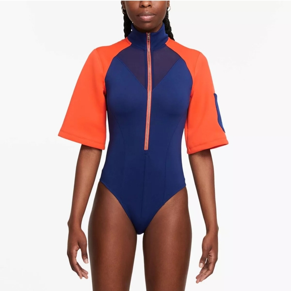 Nike Air Jordan Bodysuit Sz S NEW